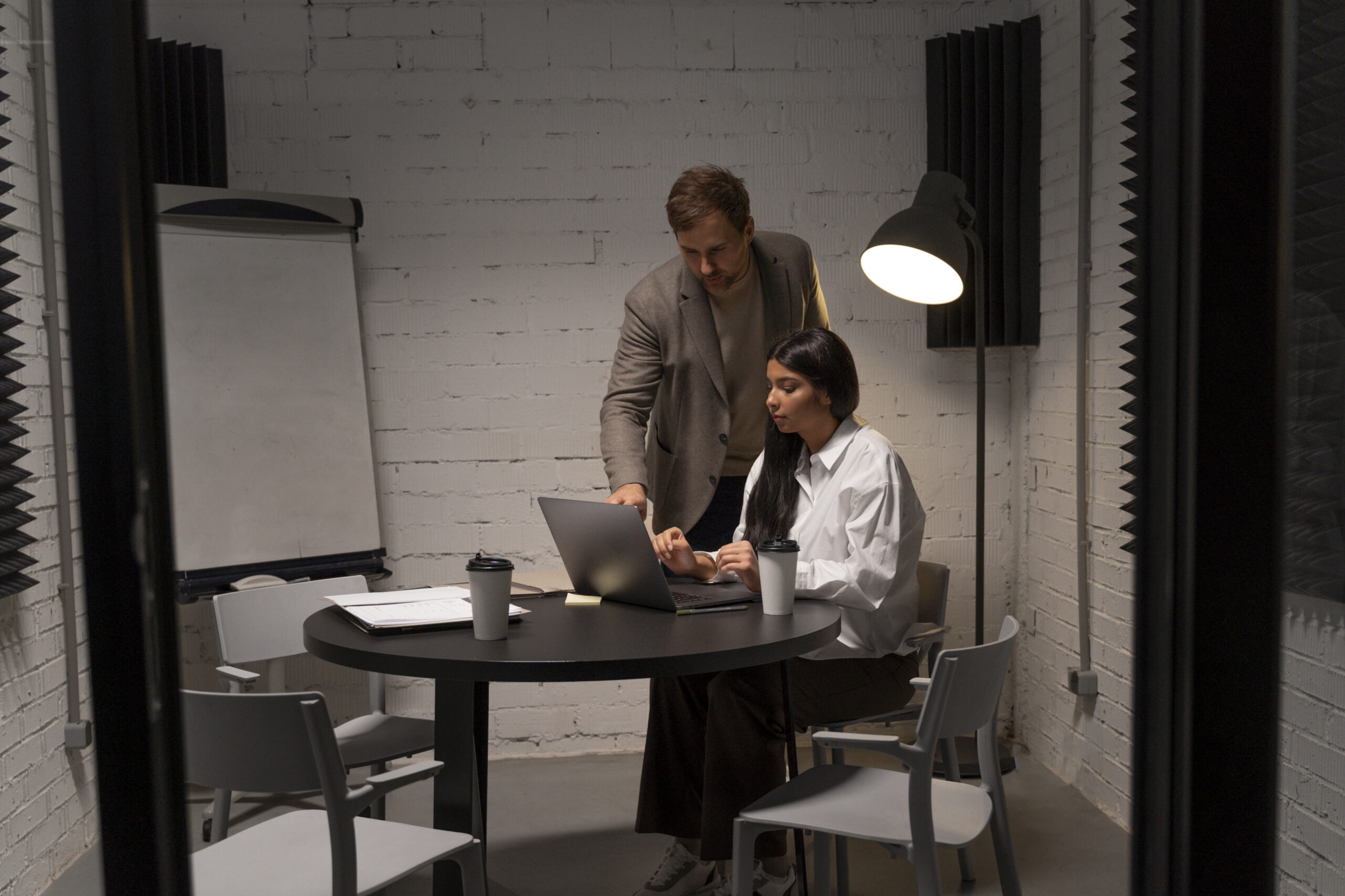 Systemdesign und Konfiguration